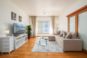 North Atlantic Apartment